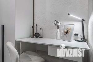 1-к квартира, посуточно, 30м2, 2/5 этаж