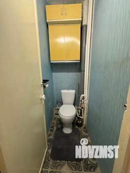 1-к квартира, на длительный срок, 32м2, 4/12 этаж