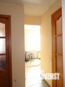 1-к квартира, на длительный срок, 34м2, 4/5 этаж