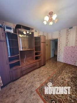 1-к квартира, на длительный срок, 34м2, 3/10 этаж