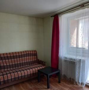 1-к квартира, на длительный срок, 32м2, 3/10 этаж