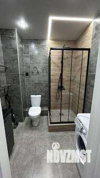 1-к квартира, на длительный срок, 39м2, 3/7 этаж