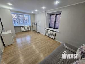 1-к квартира, на длительный срок, 31м2, 3/5 этаж