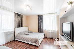 1-к квартира, посуточно, 40м2, 3/11 этаж