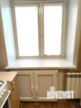 1-к квартира, на длительный срок, 31м2, 1/6 этаж