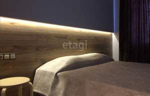 1-к квартира, на длительный срок, 48м2, 5/16 этаж