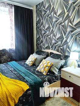 2-к квартира, посуточно, 50м2, 2/5 этаж