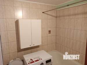 1-к квартира, на длительный срок, 30м2, 8/9 этаж