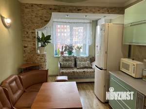 1-к квартира, на длительный срок, 36м2, 3/10 этаж