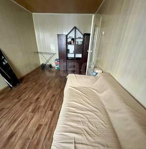 1-к квартира, на длительный срок, 31м2, 9/9 этаж