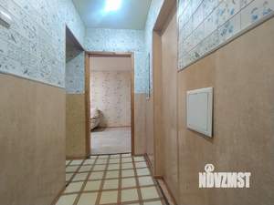 2-к квартира, на длительный срок, 43м2, 2/5 этаж