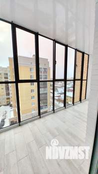 1-к квартира, на длительный срок, 44м2, 8/13 этаж