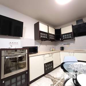 1-к квартира, на длительный срок, 47м2, 4/15 этаж