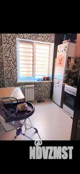1-к квартира, на длительный срок, 31м2, 2/5 этаж