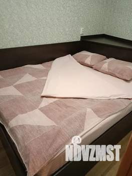 1-к квартира, посуточно, 40м2, 3/5 этаж