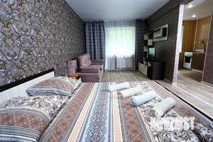 1-к квартира, посуточно, 32м2, 4/5 этаж