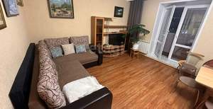 2-к квартира, на длительный срок, 55м2, 7/9 этаж