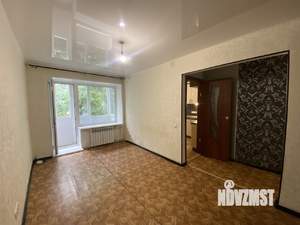 1-к квартира, на длительный срок, 31м2, 3/4 этаж