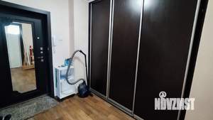 1-к квартира, на длительный срок, 43м2, 4/11 этаж