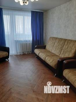 2-к квартира, на длительный срок, 50м2, 7/9 этаж