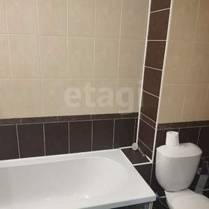 2-к квартира, на длительный срок, 41м2, 9/10 этаж