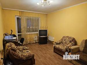 2-к квартира, на длительный срок, 51м2, 6/10 этаж