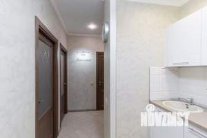 2-к квартира, посуточно, 45м2, 1/1 этаж