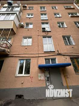 2-к квартира, на длительный срок, 45м2, 2/5 этаж