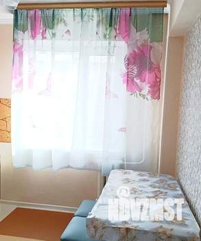 1-к квартира, посуточно, 36м2, 3/5 этаж