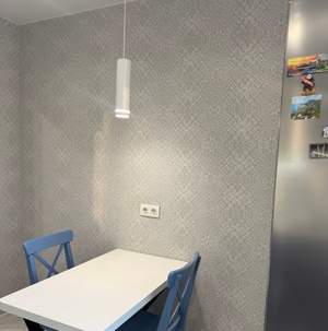 1-к квартира, на длительный срок, 40м2, 15/16 этаж