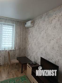 1-к квартира, посуточно, 37м2, 8/10 этаж