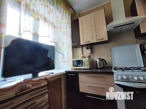 2-к квартира, на длительный срок, 52м2, 3/5 этаж