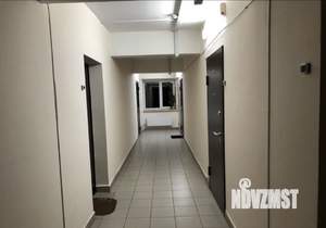 Студия квартира, на длительный срок, 35м2, 3/9 этаж