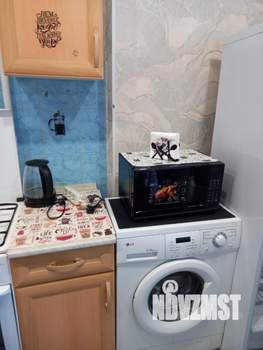 1-к квартира, посуточно, 33м2, 4/9 этаж