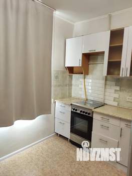 1-к квартира, на длительный срок, 40м2, 8/9 этаж