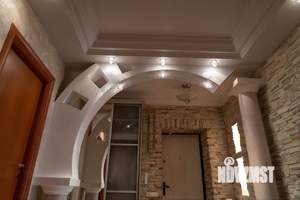 3-к квартира, на длительный срок, 96м2, 2/10 этаж