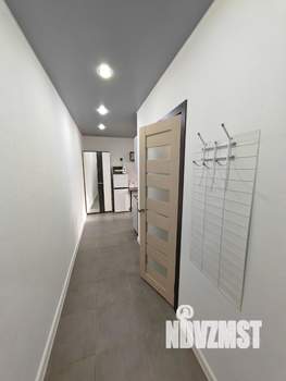 Студия квартира, посуточно, 22м2, 2/5 этаж