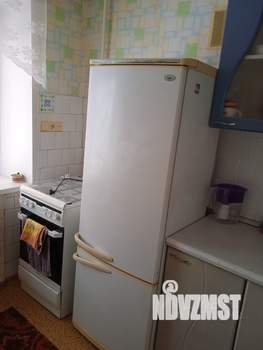 1-к квартира, на длительный срок, 31м2, 4/5 этаж