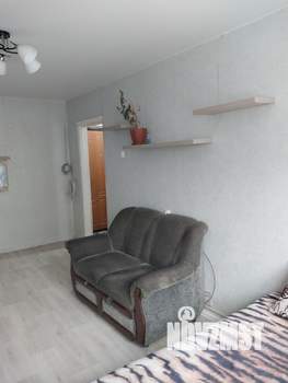 1-к квартира, на длительный срок, 30м2, 4/9 этаж