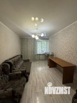 2-к квартира, на длительный срок, 49м2, 1/9 этаж