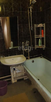 2-к квартира, на длительный срок, 48м2, 2/5 этаж