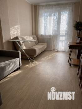 1-к квартира, на длительный срок, 38м2, 7/10 этаж