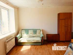 1-к квартира, на длительный срок, 26м2, 5/11 этаж