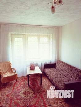 2-к квартира, на длительный срок, 45м2, 5/5 этаж