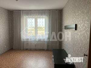 1-к квартира, на длительный срок, 37м2, 3/10 этаж