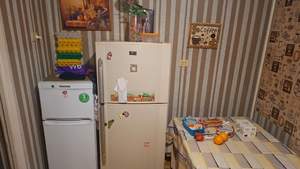 1-к квартира, на длительный срок, 31м2, 3/6 этаж