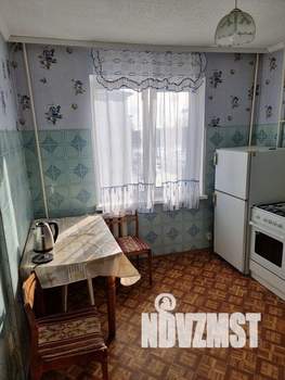 1-к квартира, на длительный срок, 37м2, 3/5 этаж