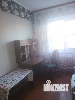 3-к квартира, на длительный срок, 59м2, 3/5 этаж