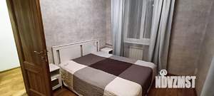 2-к квартира, на длительный срок, 52м2, 2/3 этаж