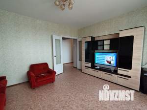 1-к квартира, на длительный срок, 40м2, 12/16 этаж